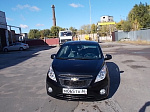 Chevrolet Spark 1,0 